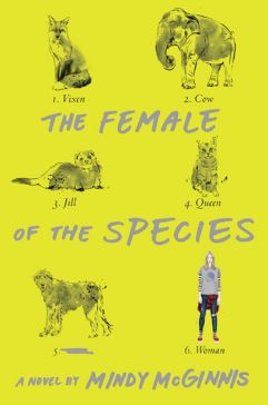 the-female-of-the-species-mindy-mcginnis